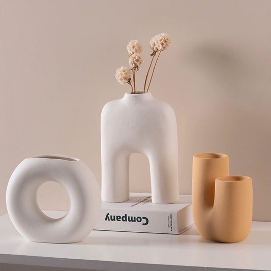 MULT 北歐陶瓷花器