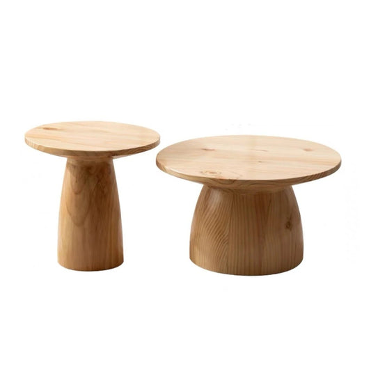 coffee tableMore Than A Table 不只是咖啡桌WĒNDĀO