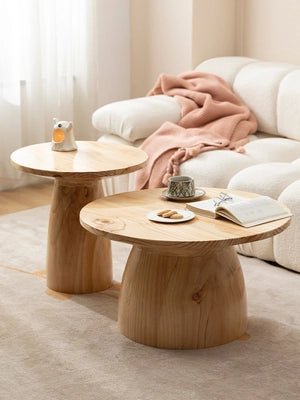 coffee tableMore Than A Table 不只是咖啡桌WĒNDĀO