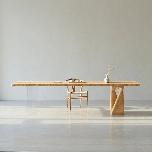 coffee tableNature Punch 自然碰撞茶几WĒNDĀO