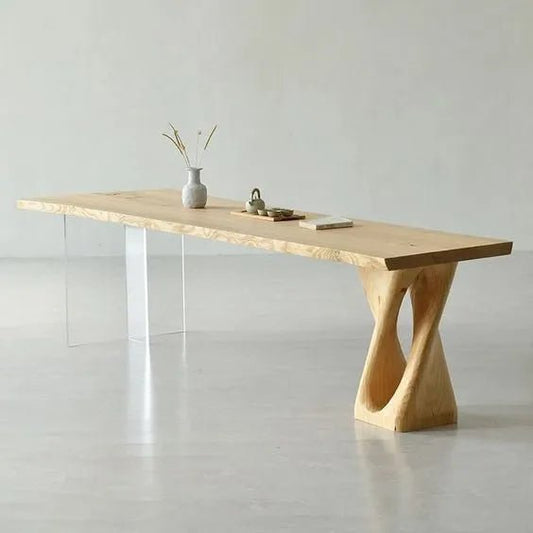 coffee tableNature Punch 自然碰撞茶几WĒNDĀO