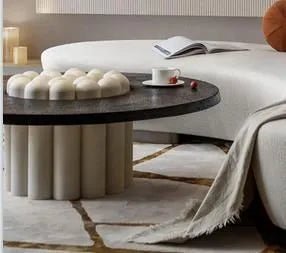 coffee tableQuiet Time 安靜時光樺木茶几WĒNDĀO