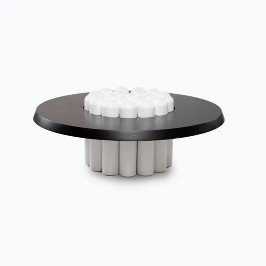 coffee tableQuiet Time 安靜時光樺木茶几WĒNDĀO