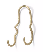 vwv-minimalist-gold-wall-hanger-北歐簡約牆飾收納掛鉤