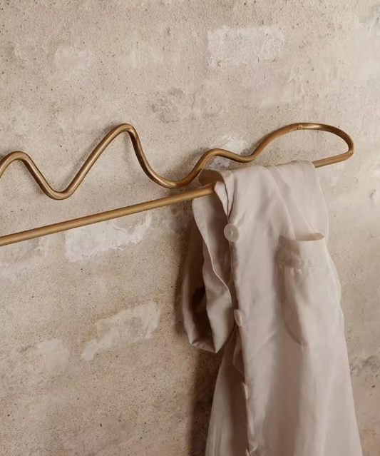 vwv-minimalist-gold-towel-hanger-北歐黃銅毛巾架