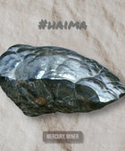 赤鐵礦（haima）