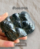 赤鐵礦（haima）