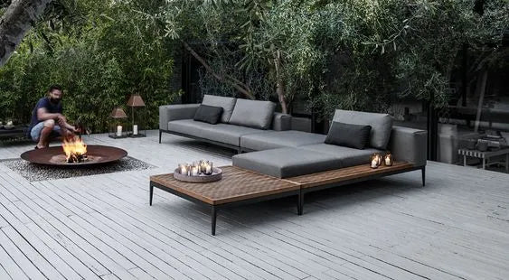 locsun-outdoor-teak-wood-sofa-set-戶外柚木沙發組