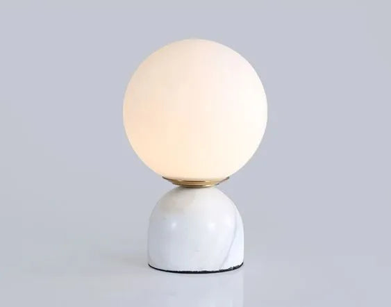 mood-marble-minimalst-table-light-簡約大理石桌燈