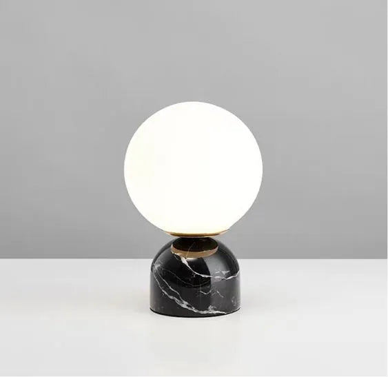 mood-marble-minimalst-table-light-簡約大理石桌燈