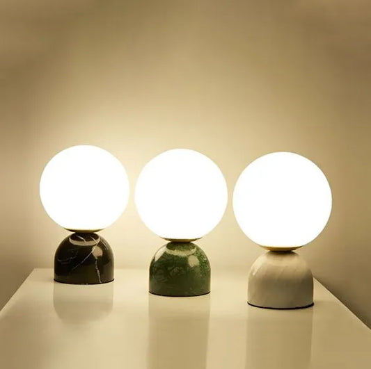 mood-marble-minimalst-table-light-簡約大理石桌燈