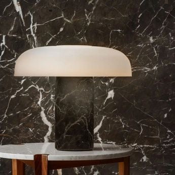 moosh-marble-table-light-大理石蘑菇桌燈