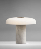 moosh-marble-table-light-大理石蘑菇桌燈