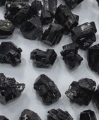 黑碧璽（Black Tourmaline）