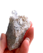 喜馬拉雅(Himalayan Quartz)