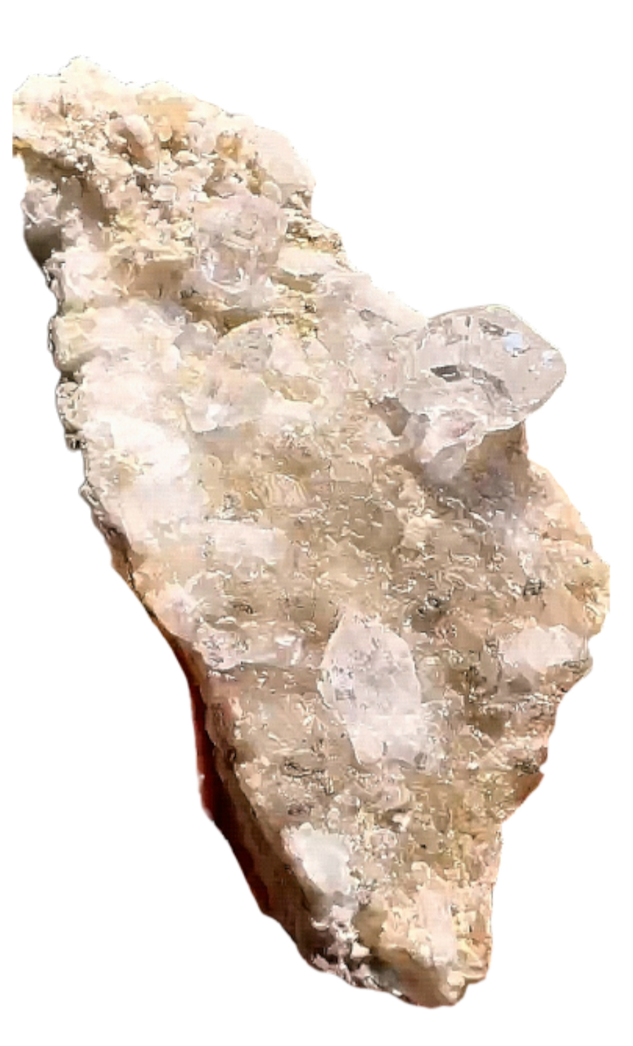 喜馬拉雅(Himalayan Quartz)