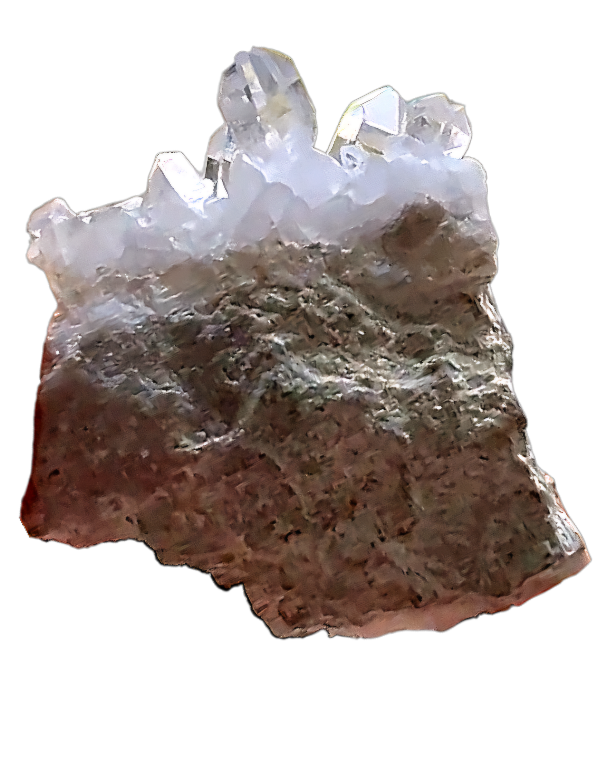 喜馬拉雅(Himalayan Quartz)
