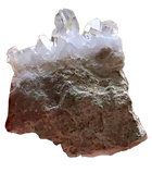 喜馬拉雅(Himalayan Quartz)