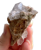 喜馬拉雅(Himalayan Quartz)