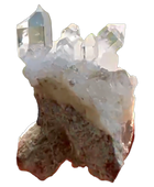 喜馬拉雅(Himalayan Quartz)