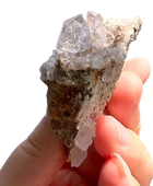 喜馬拉雅(Himalayan Quartz)