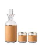 wine accessoriesMINIMALIST 極簡品手工玻璃酒壺組WĒNDĀO