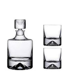 wine accessoriesMINIMALIST 極簡品手工玻璃酒壺組WĒNDĀO