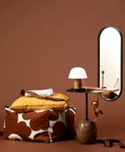 table lightMUSH TAGO 野蘑菇攜帶型充電/插電觸控桌燈WĒNDĀO