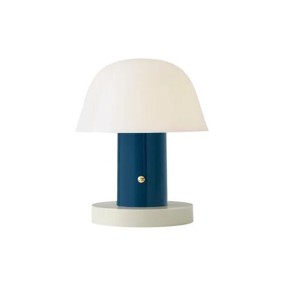 table lightMUSH TAGO 野蘑菇攜帶型充電/插電觸控桌燈WĒNDĀO