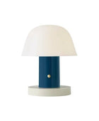 table lightMUSH TAGO 野蘑菇攜帶型充電/插電觸控桌燈WĒNDĀO