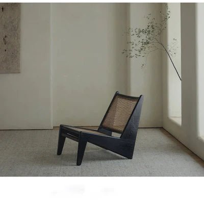 lounge chairN Classic N經典手工橡膠木休閒椅WĒNDĀO